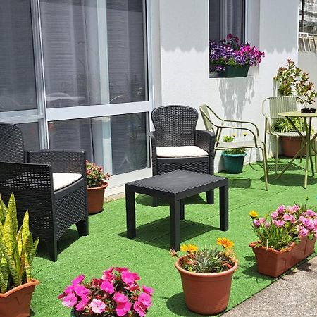 Arrivillage Arrifes Kültér fotó