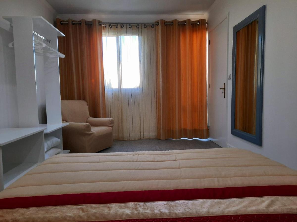 Arrivillage Arrifes Kültér fotó
