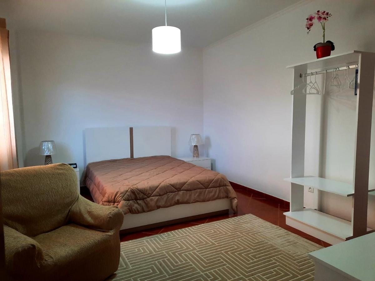 Arrivillage Arrifes Kültér fotó