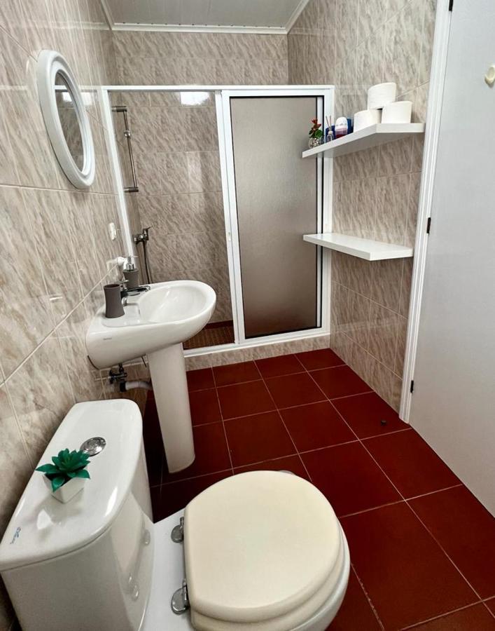 Arrivillage Arrifes Kültér fotó