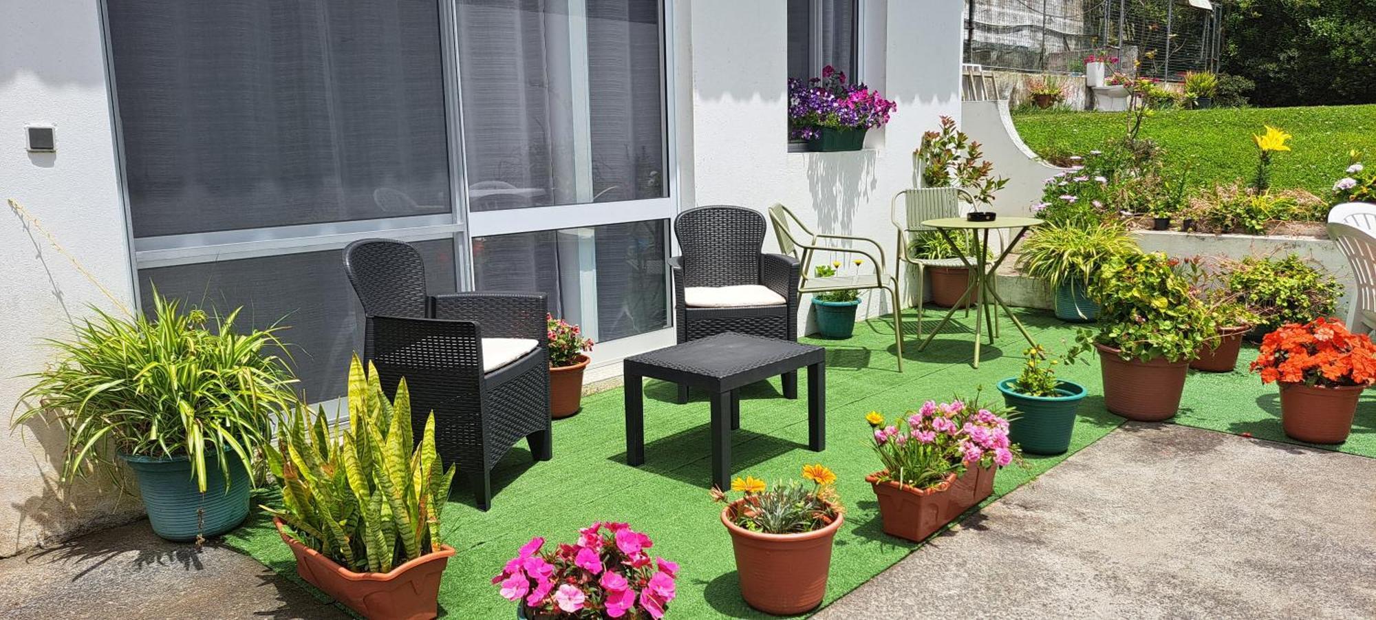 Arrivillage Arrifes Kültér fotó